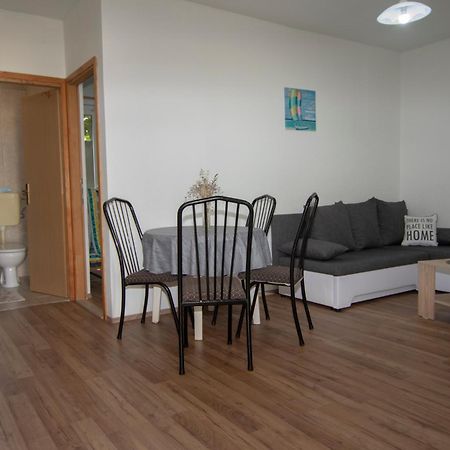 Apartmani Caganic Villa Bledi Vir Oda fotoğraf
