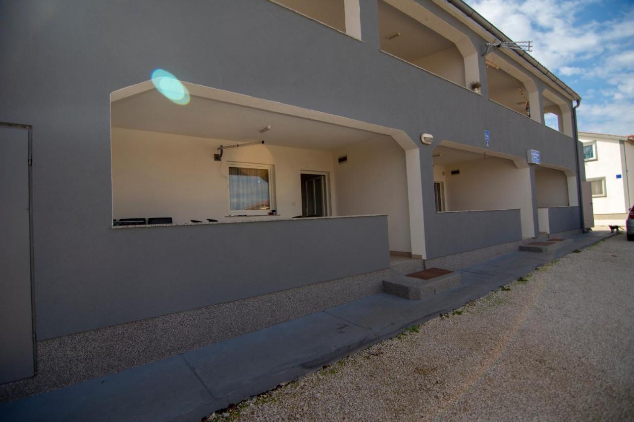 Apartmani Caganic Villa Bledi Vir Dış mekan fotoğraf