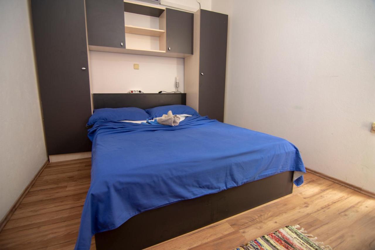 Apartmani Caganic Villa Bledi Vir Dış mekan fotoğraf