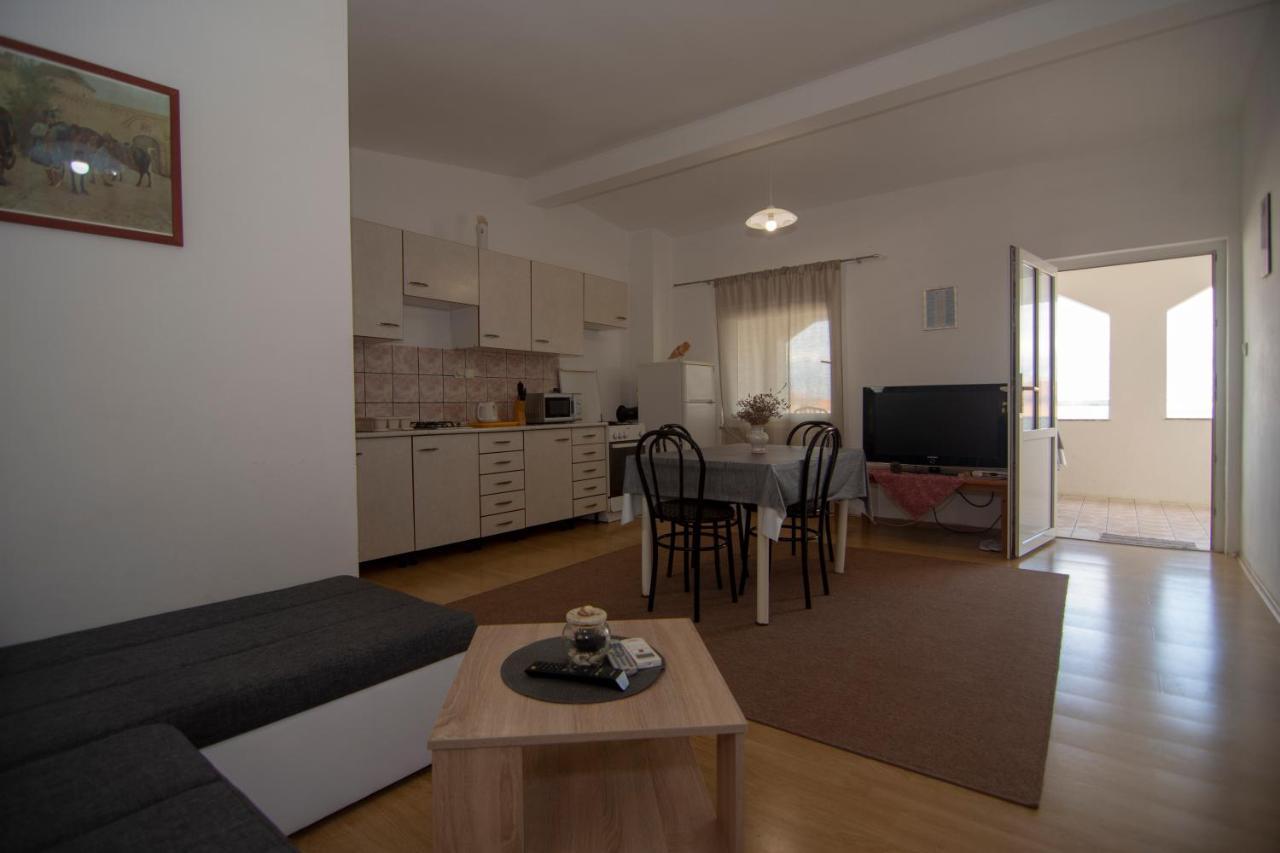 Apartmani Caganic Villa Bledi Vir Dış mekan fotoğraf