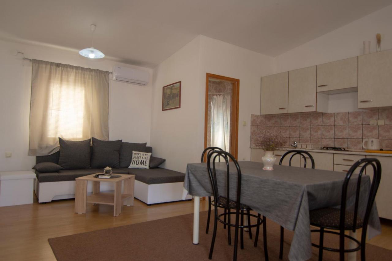 Apartmani Caganic Villa Bledi Vir Dış mekan fotoğraf
