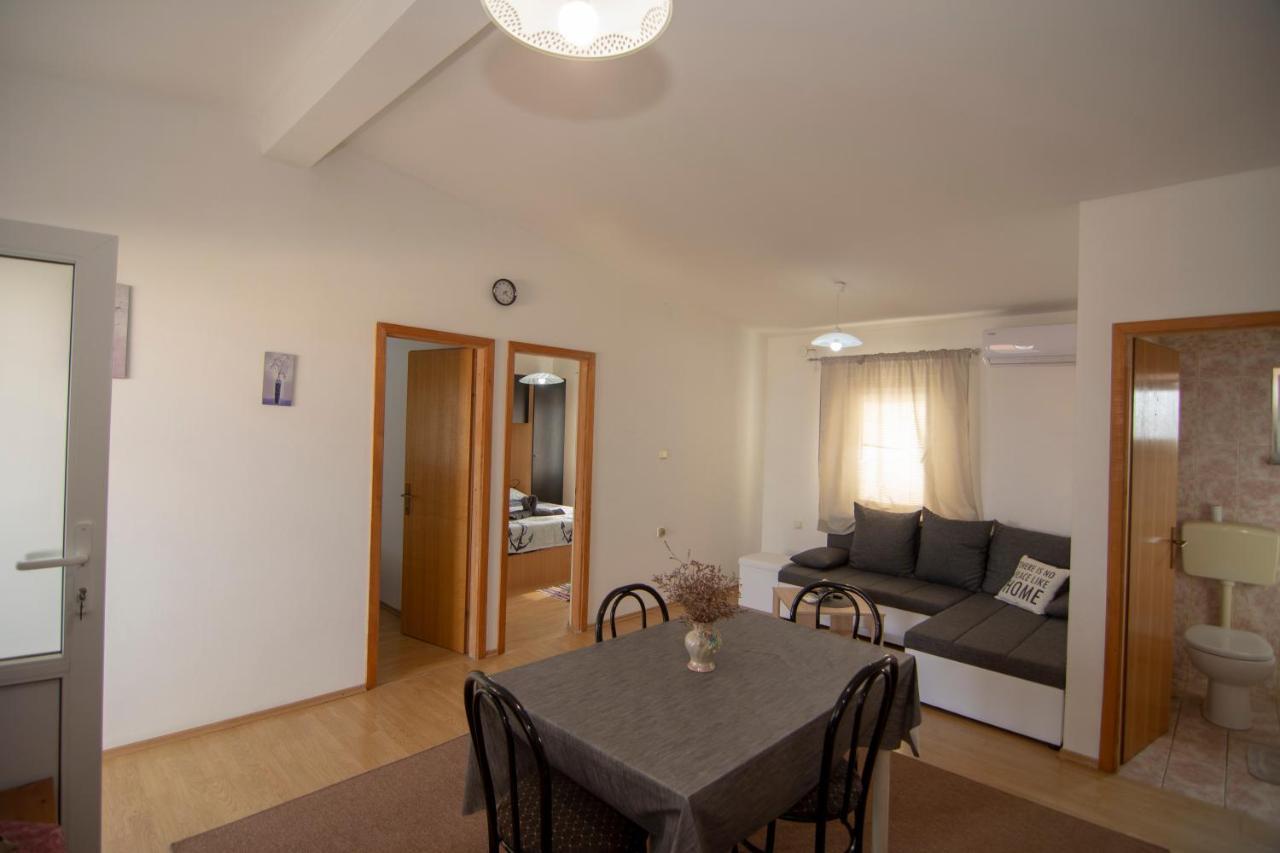 Apartmani Caganic Villa Bledi Vir Dış mekan fotoğraf