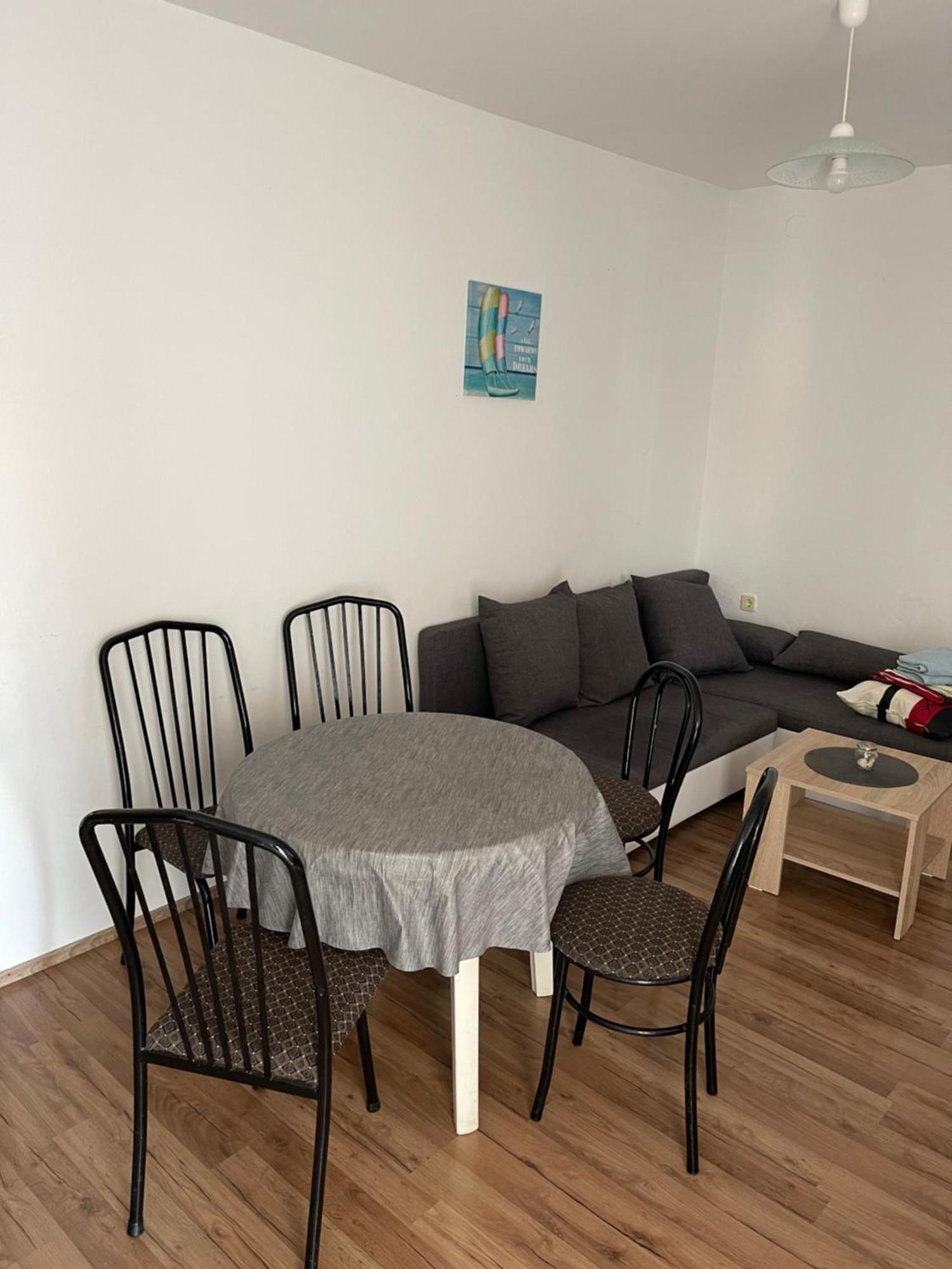 Apartmani Caganic Villa Bledi Vir Dış mekan fotoğraf