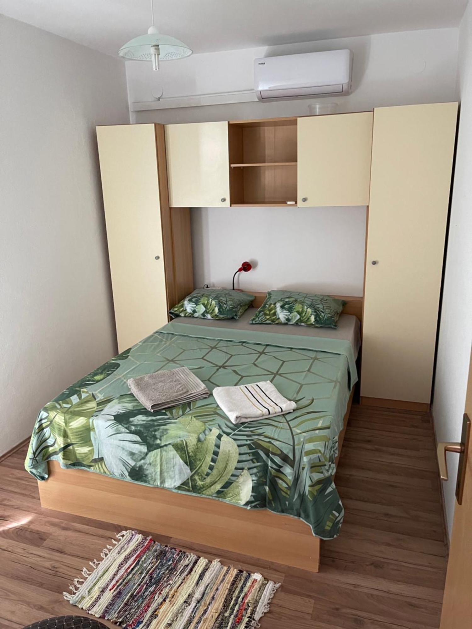 Apartmani Caganic Villa Bledi Vir Dış mekan fotoğraf