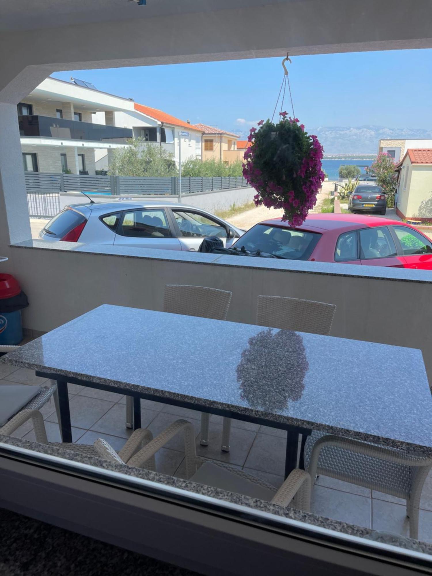 Apartmani Caganic Villa Bledi Vir Dış mekan fotoğraf