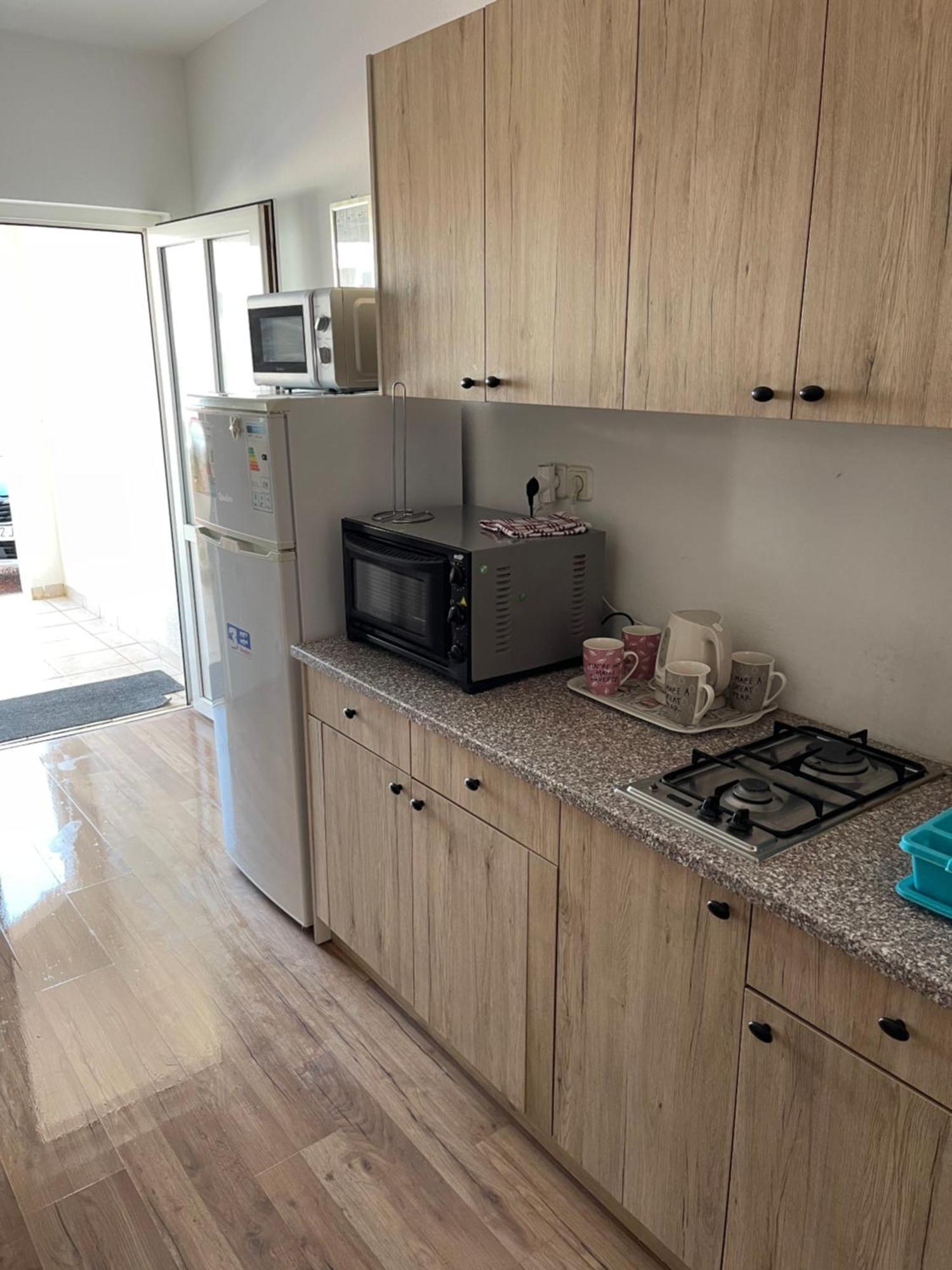 Apartmani Caganic Villa Bledi Vir Dış mekan fotoğraf