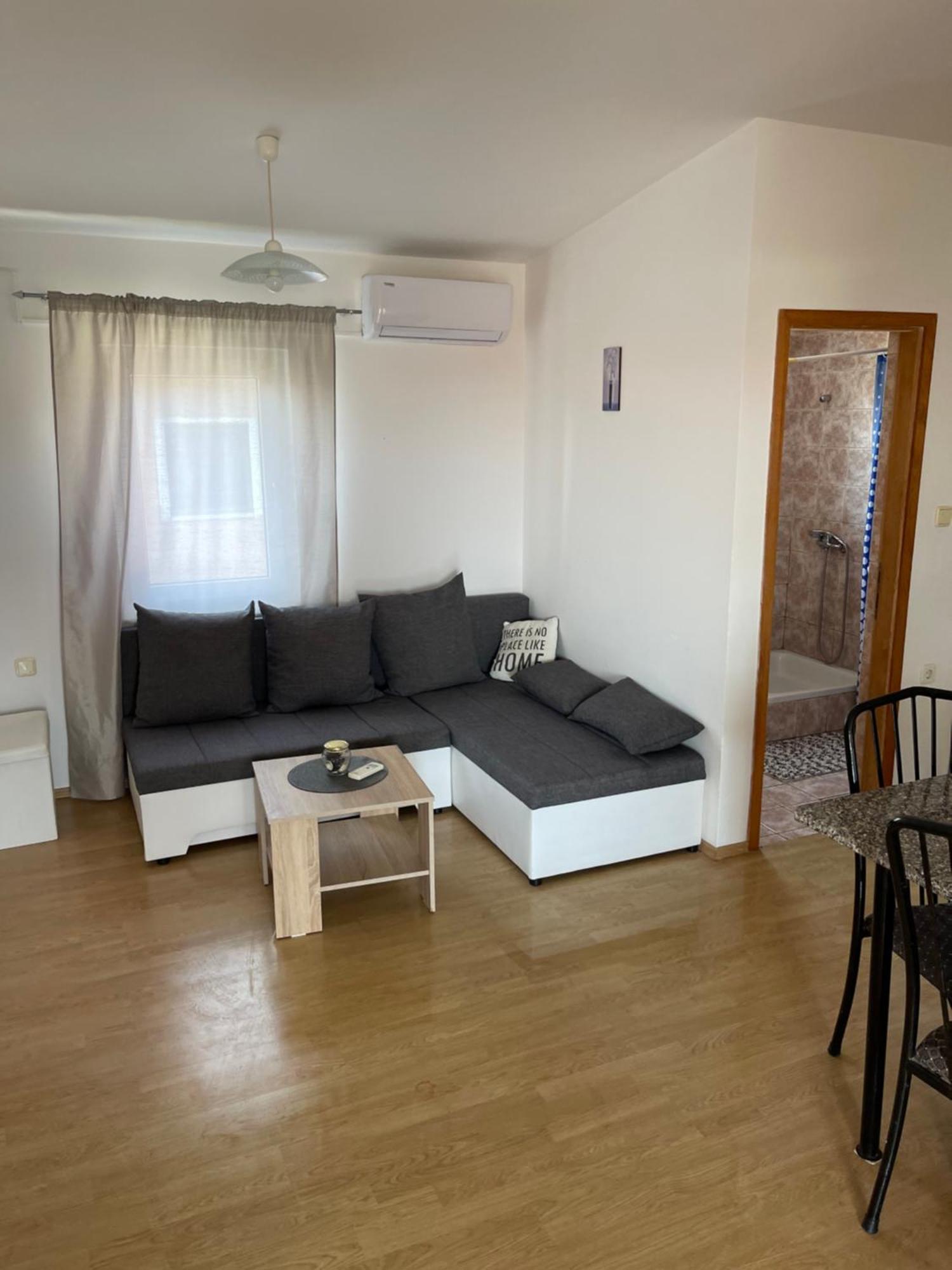 Apartmani Caganic Villa Bledi Vir Dış mekan fotoğraf