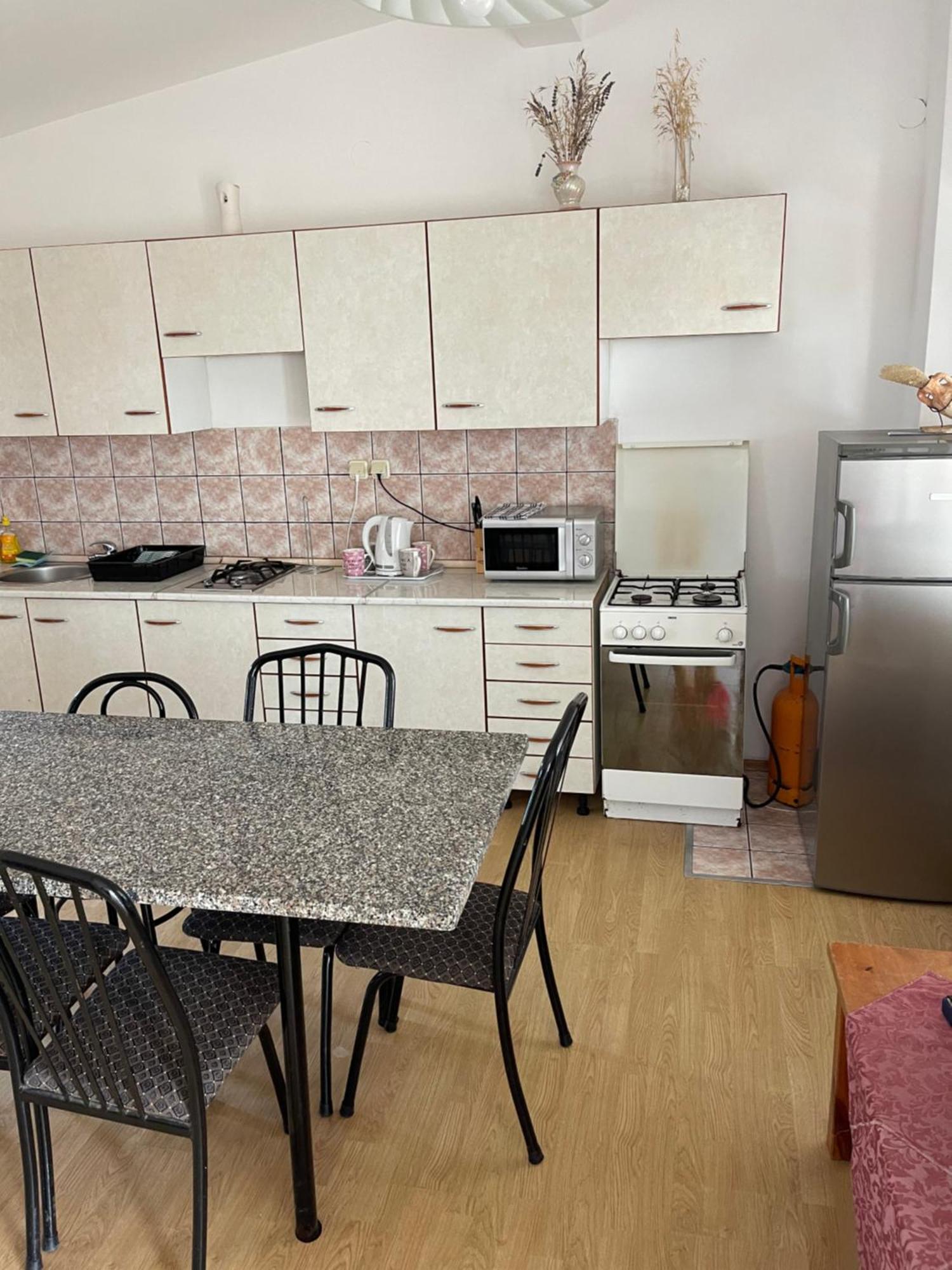Apartmani Caganic Villa Bledi Vir Dış mekan fotoğraf
