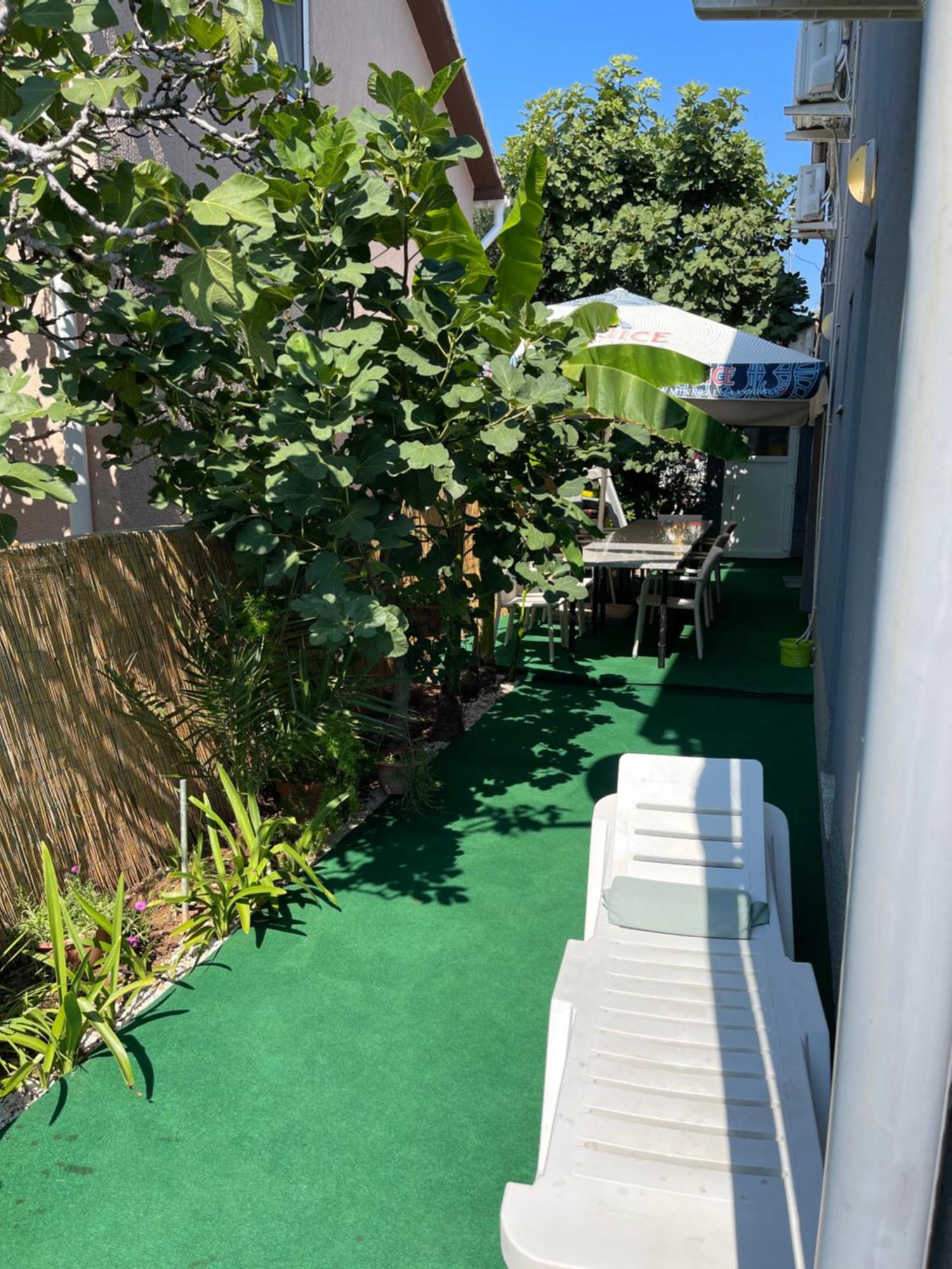 Apartmani Caganic Villa Bledi Vir Dış mekan fotoğraf