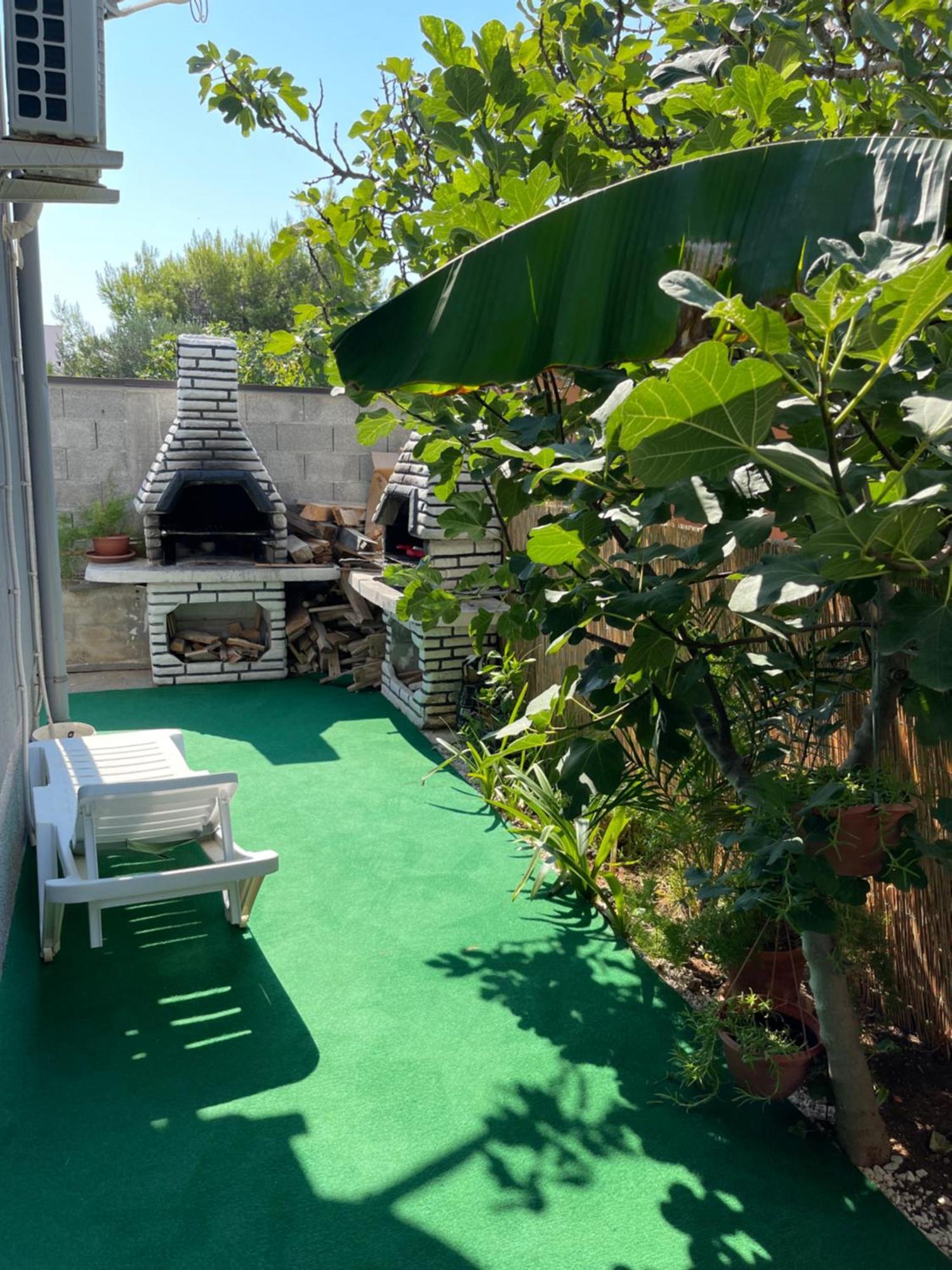 Apartmani Caganic Villa Bledi Vir Dış mekan fotoğraf