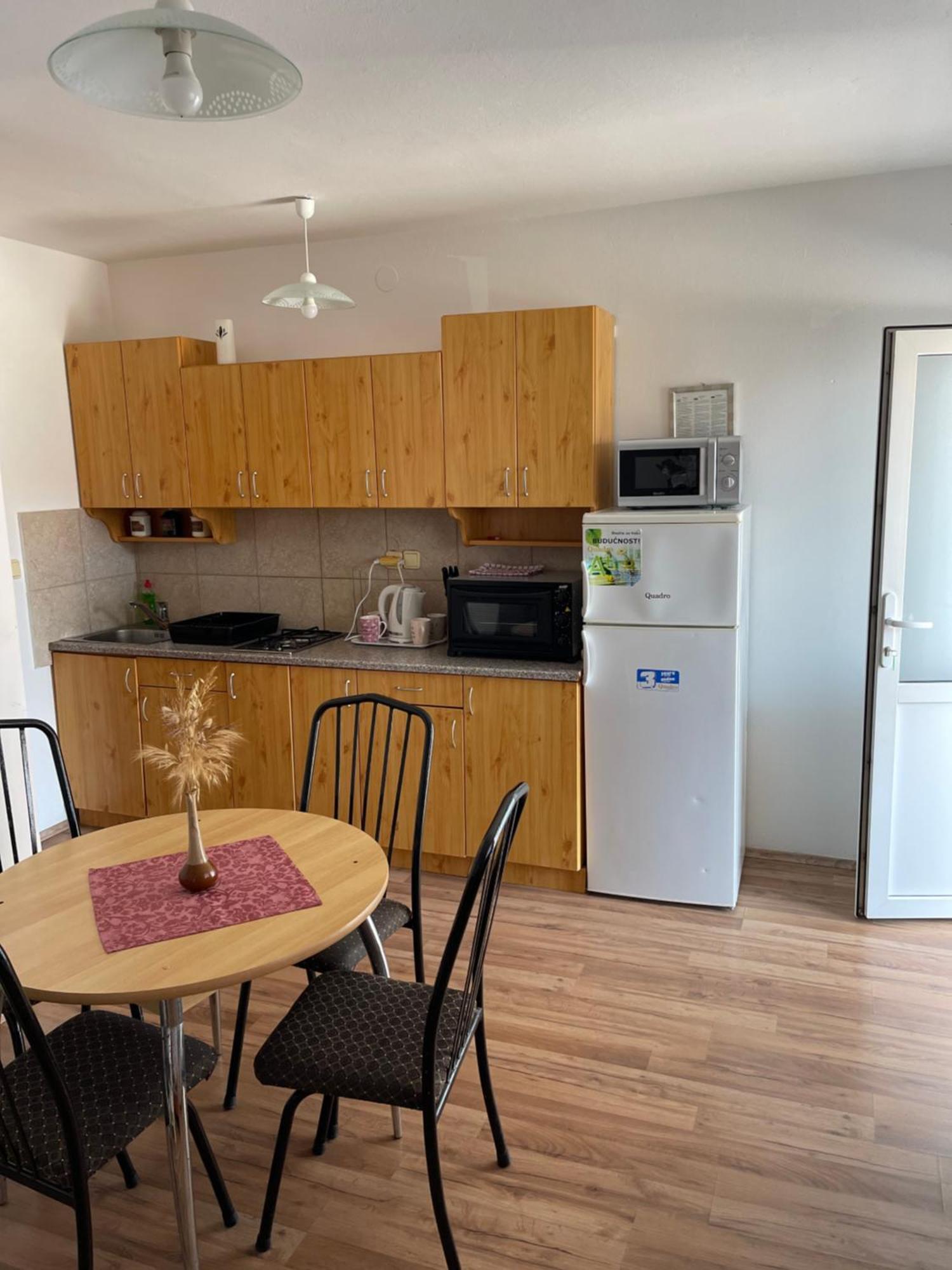 Apartmani Caganic Villa Bledi Vir Dış mekan fotoğraf