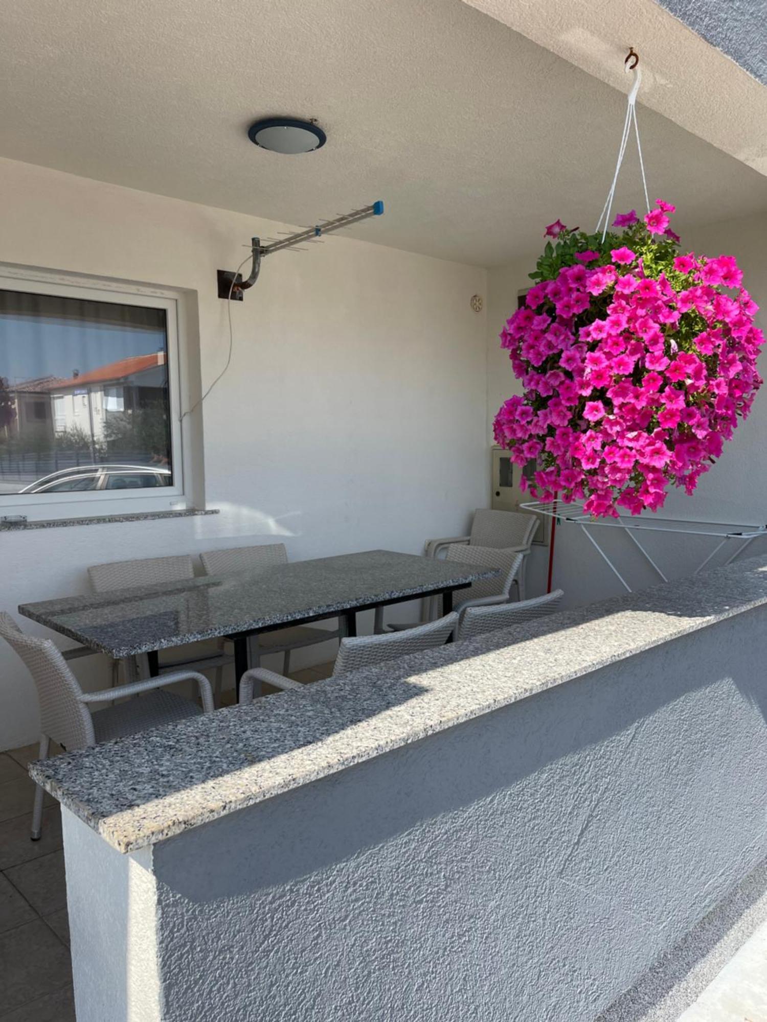 Apartmani Caganic Villa Bledi Vir Dış mekan fotoğraf