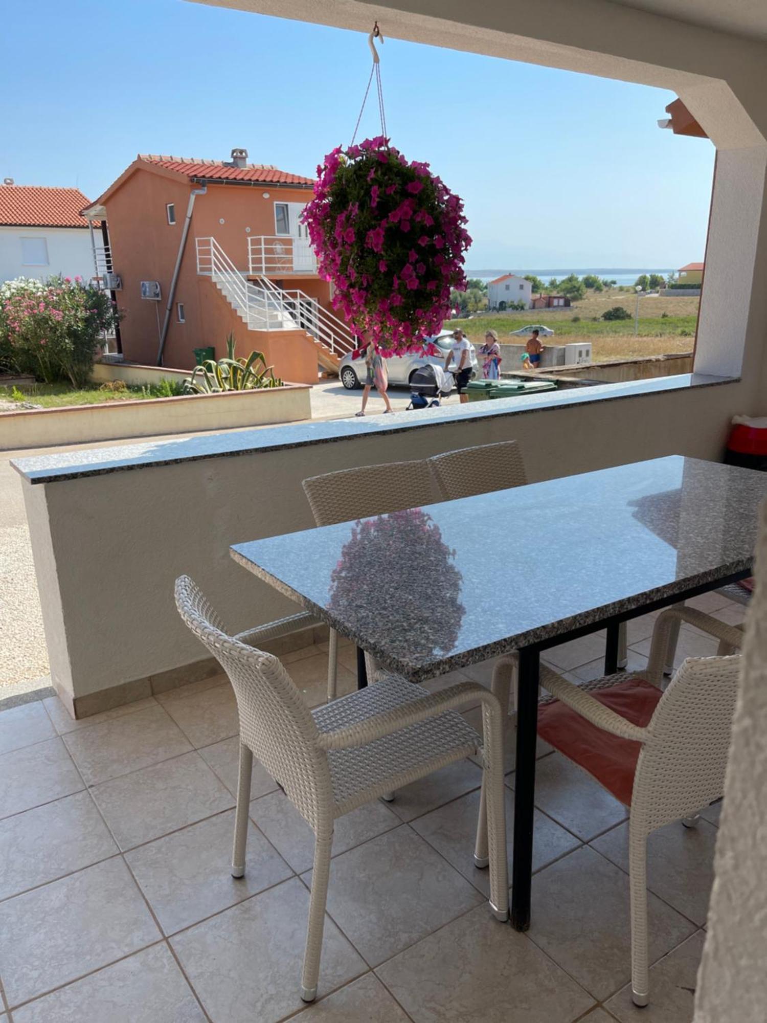 Apartmani Caganic Villa Bledi Vir Dış mekan fotoğraf