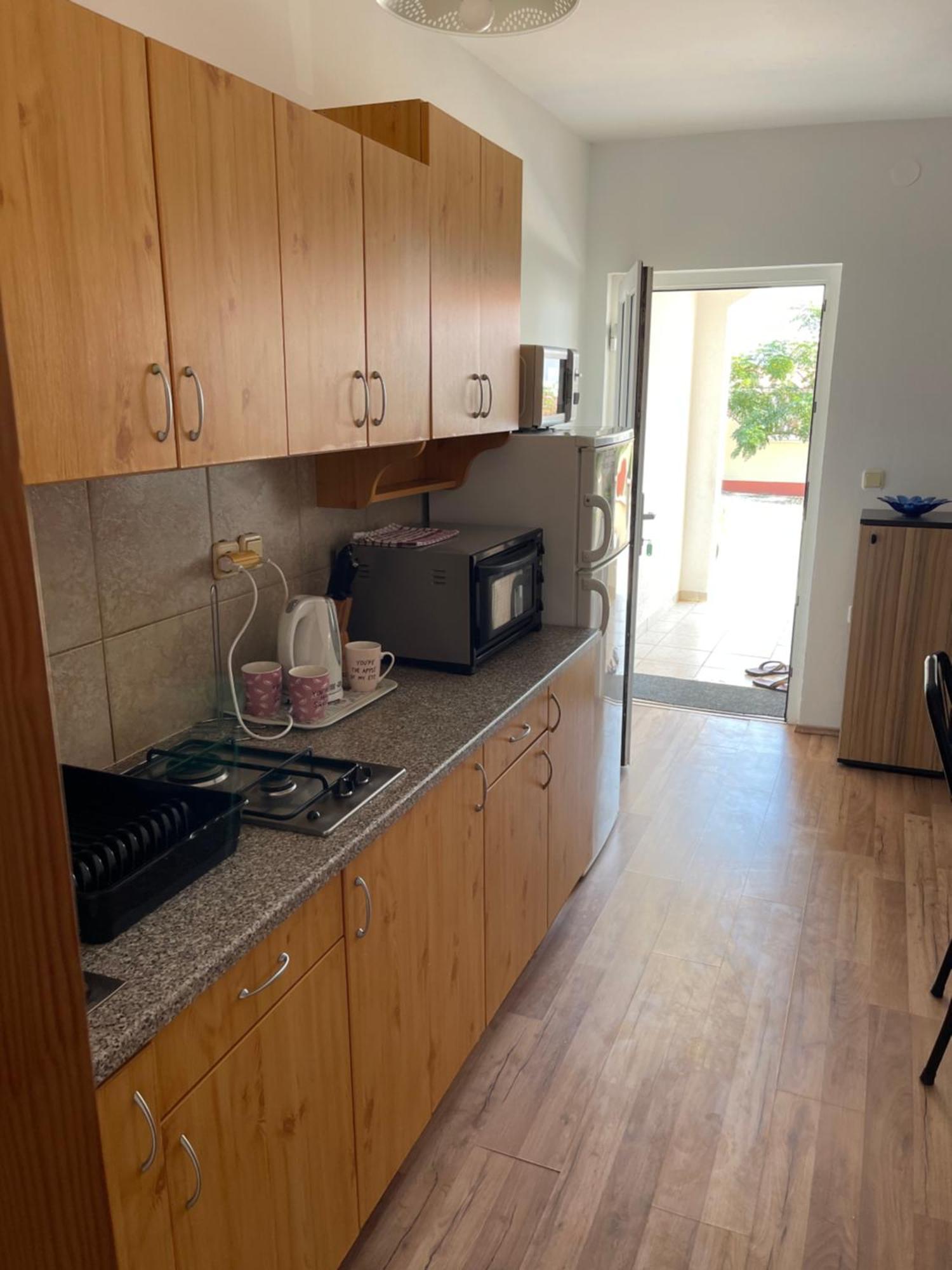 Apartmani Caganic Villa Bledi Vir Dış mekan fotoğraf