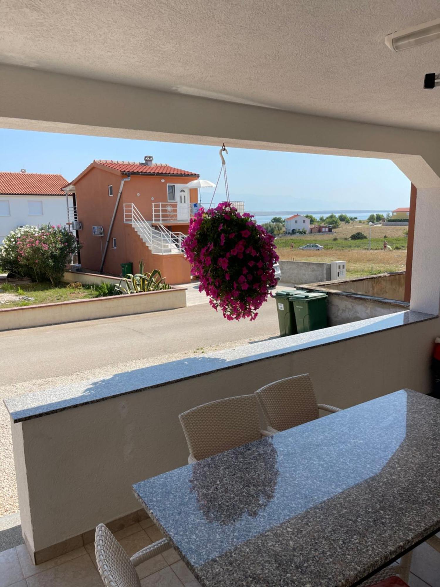 Apartmani Caganic Villa Bledi Vir Dış mekan fotoğraf