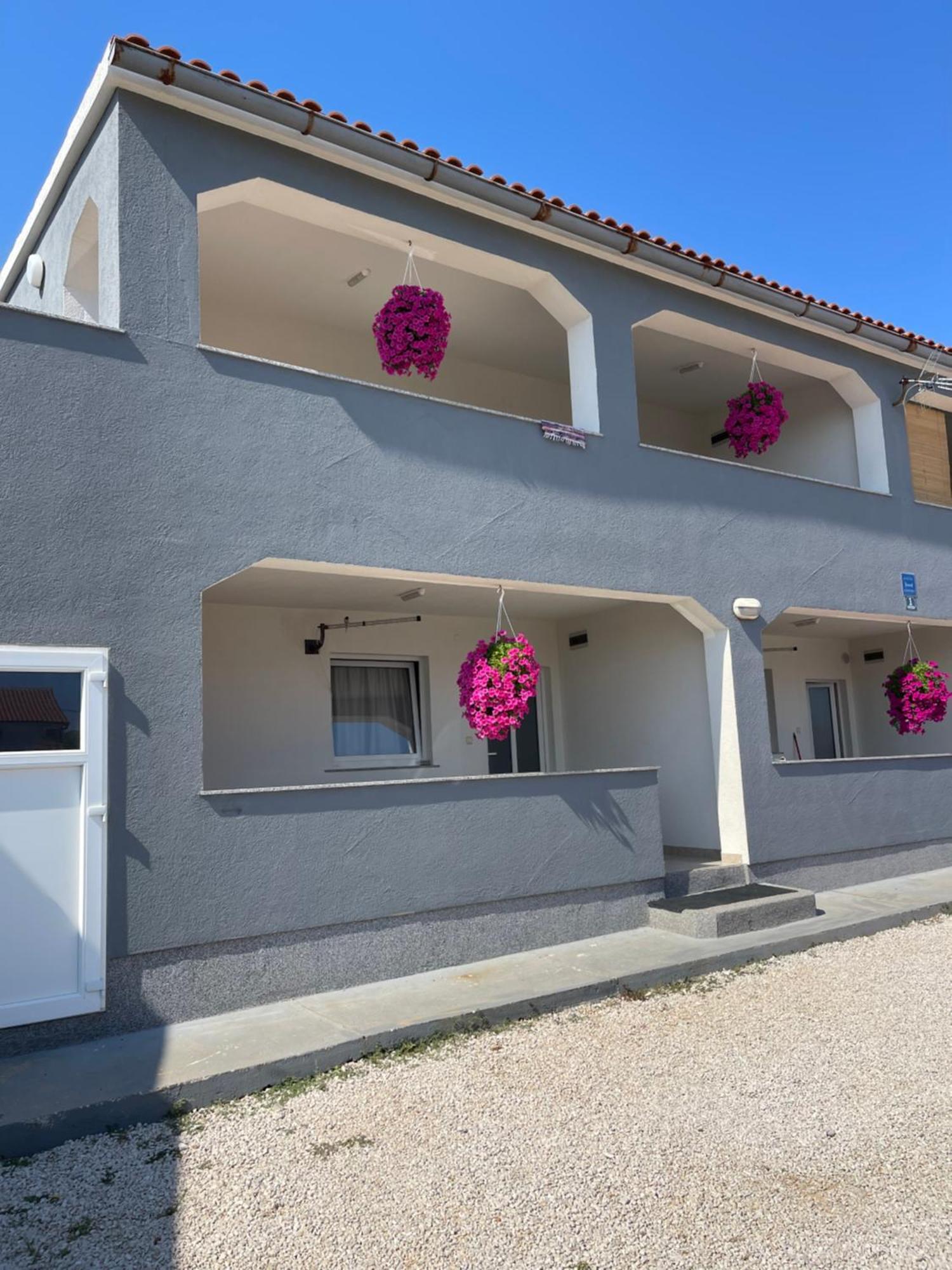 Apartmani Caganic Villa Bledi Vir Dış mekan fotoğraf