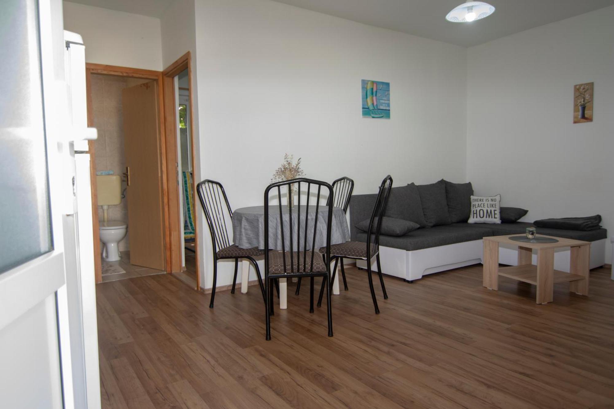 Apartmani Caganic Villa Bledi Vir Oda fotoğraf