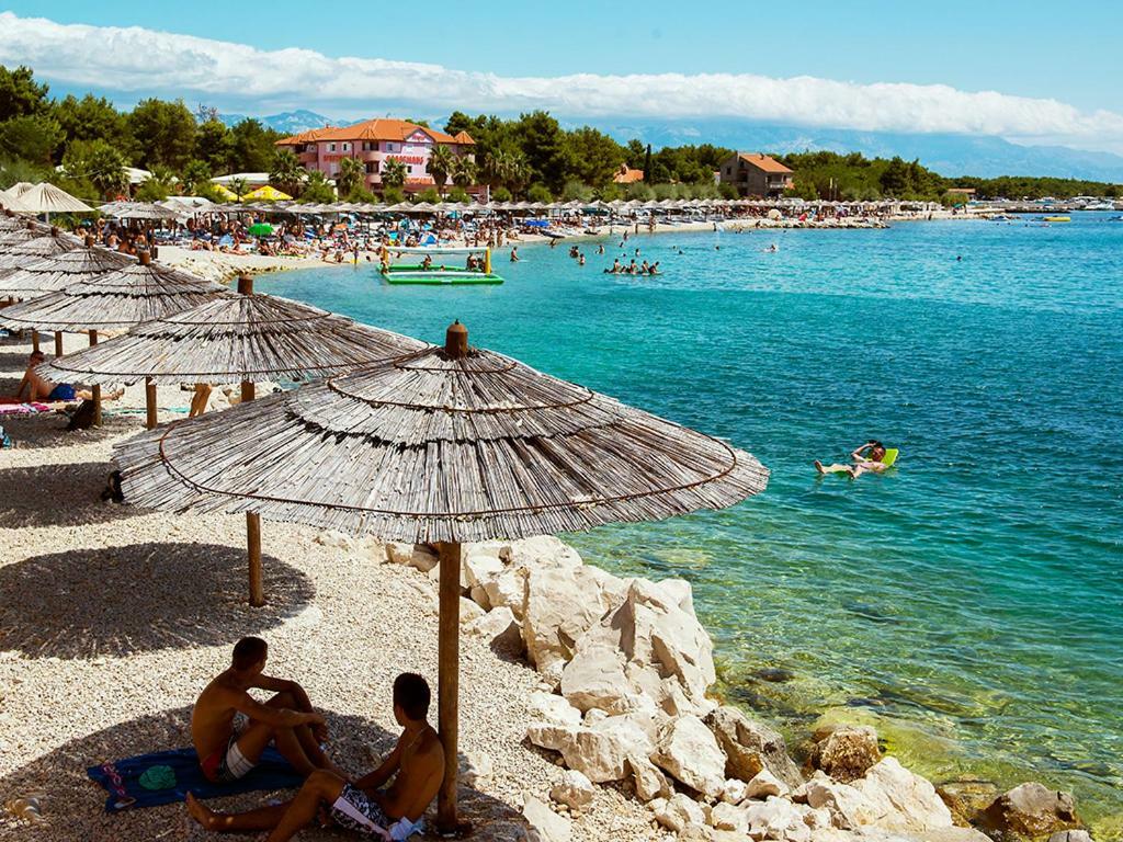 Apartmani Caganic Villa Bledi Vir Dış mekan fotoğraf