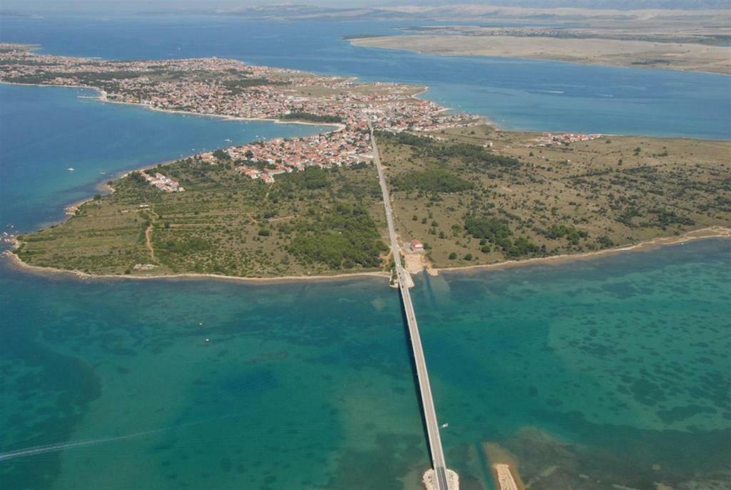 Apartmani Caganic Villa Bledi Vir Dış mekan fotoğraf