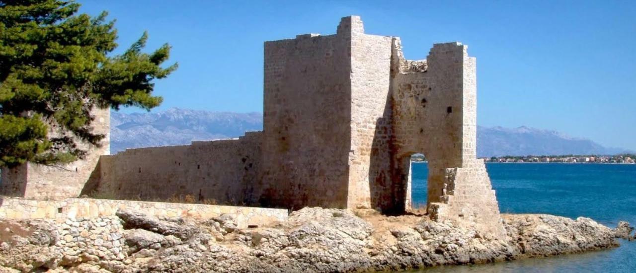 Apartmani Caganic Villa Bledi Vir Dış mekan fotoğraf