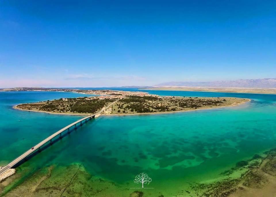 Apartmani Caganic Villa Bledi Vir Dış mekan fotoğraf
