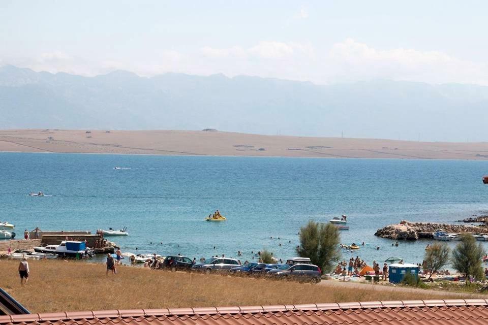 Apartmani Caganic Villa Bledi Vir Dış mekan fotoğraf