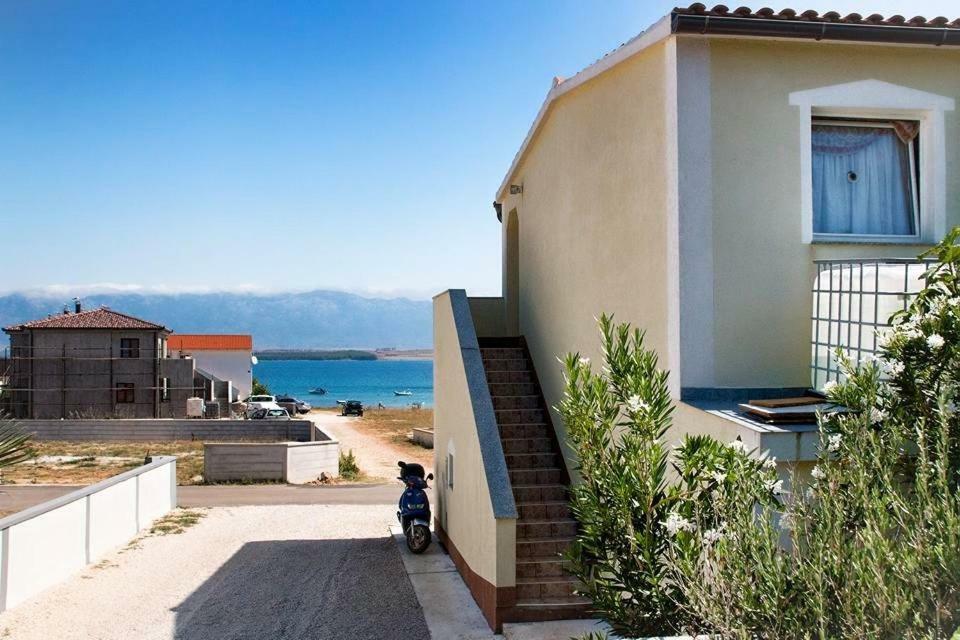 Apartmani Caganic Villa Bledi Vir Dış mekan fotoğraf
