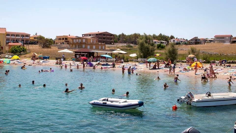 Apartmani Caganic Villa Bledi Vir Dış mekan fotoğraf