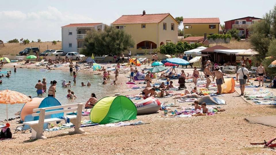 Apartmani Caganic Villa Bledi Vir Dış mekan fotoğraf