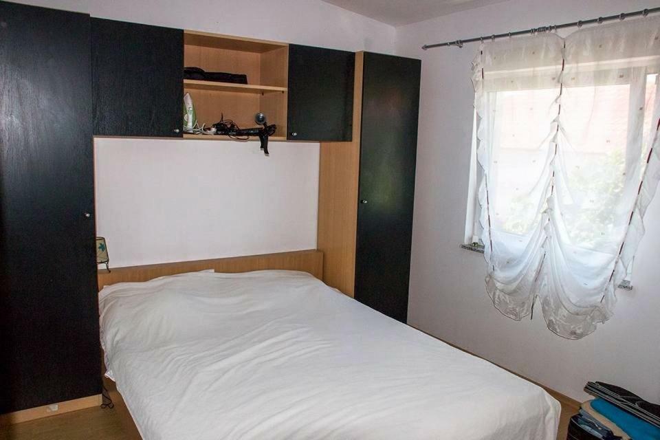 Apartmani Caganic Villa Bledi Vir Dış mekan fotoğraf