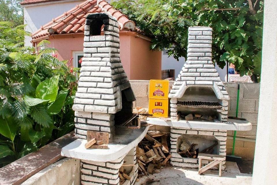 Apartmani Caganic Villa Bledi Vir Dış mekan fotoğraf