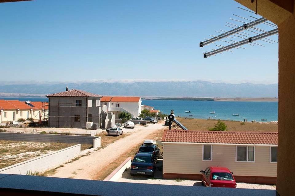 Apartmani Caganic Villa Bledi Vir Dış mekan fotoğraf