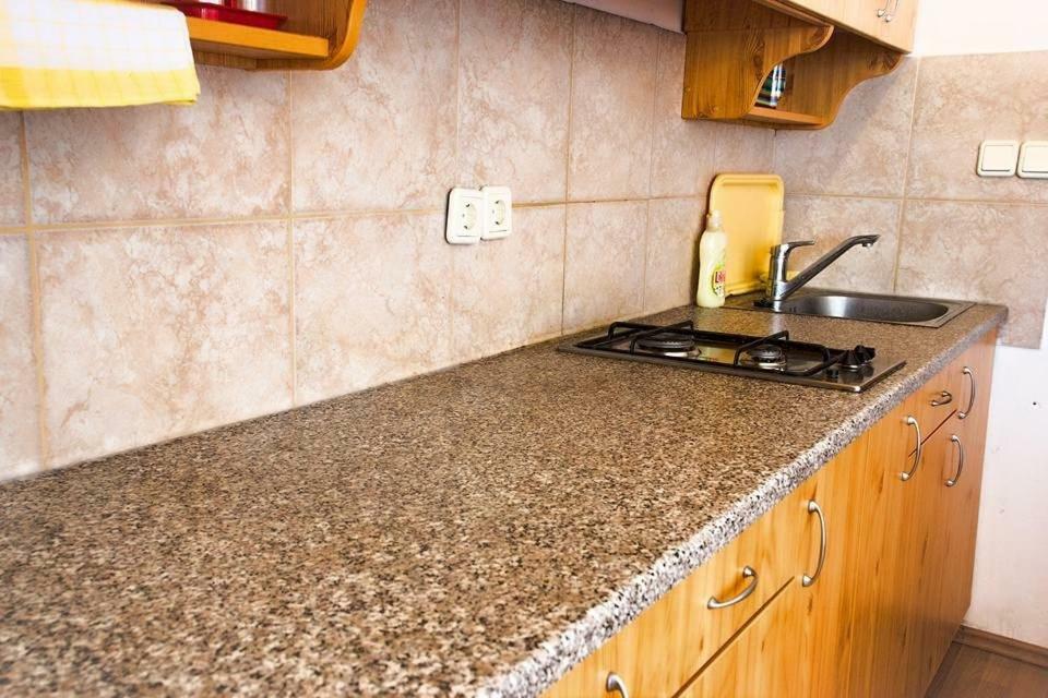 Apartmani Caganic Villa Bledi Vir Dış mekan fotoğraf