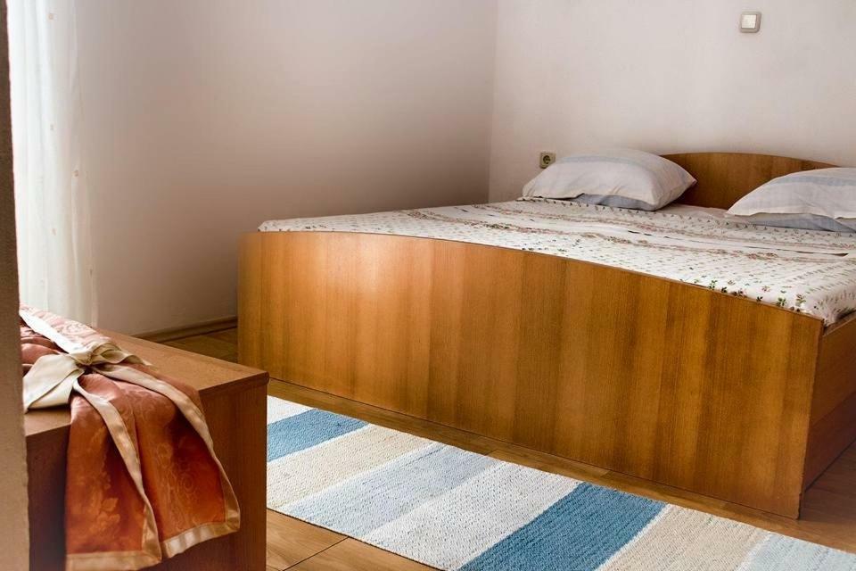 Apartmani Caganic Villa Bledi Vir Dış mekan fotoğraf