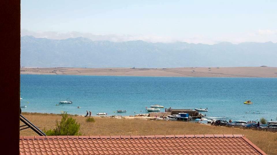 Apartmani Caganic Villa Bledi Vir Dış mekan fotoğraf