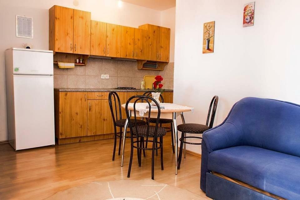 Apartmani Caganic Villa Bledi Vir Dış mekan fotoğraf