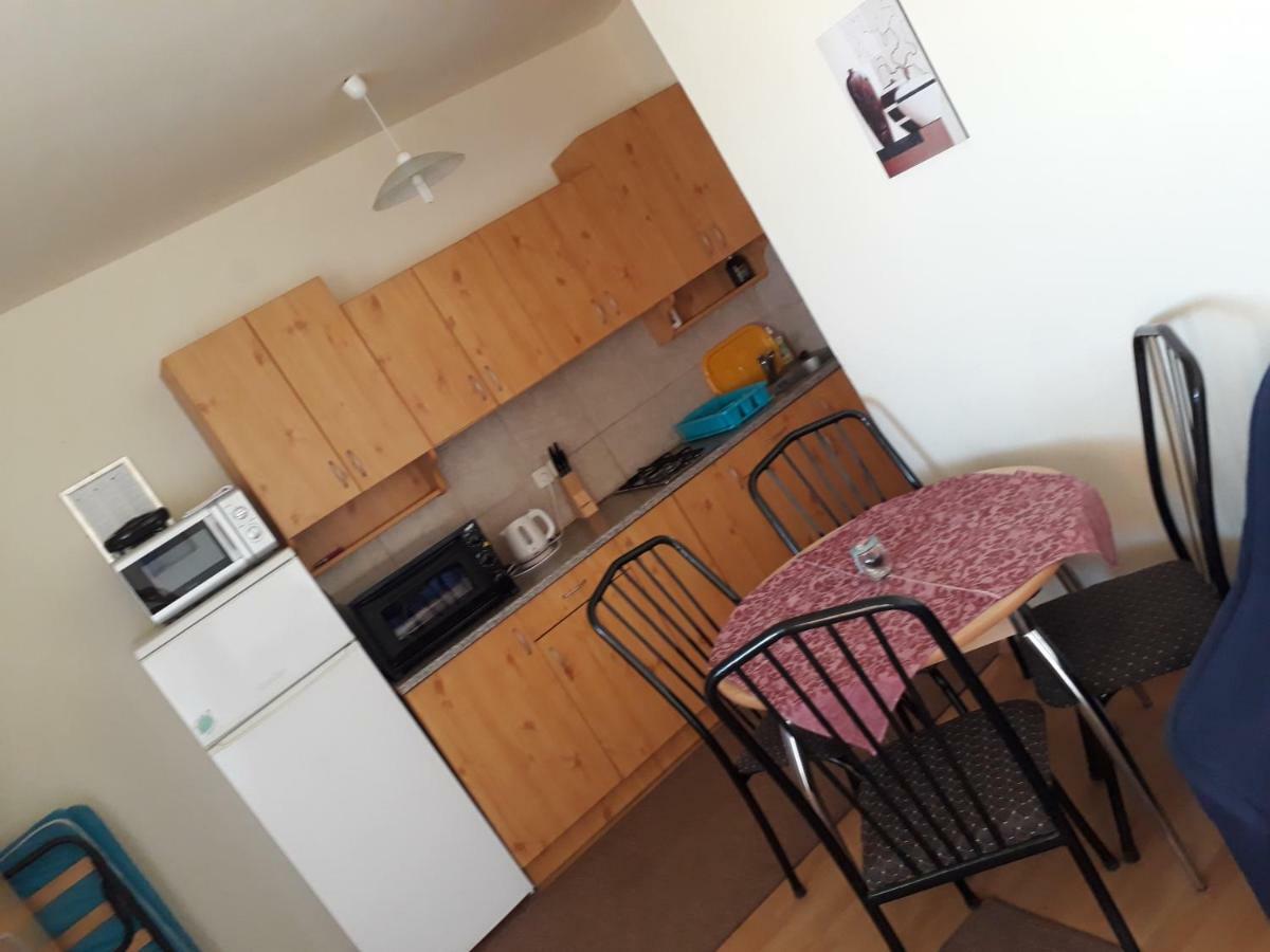 Apartmani Caganic Villa Bledi Vir Dış mekan fotoğraf
