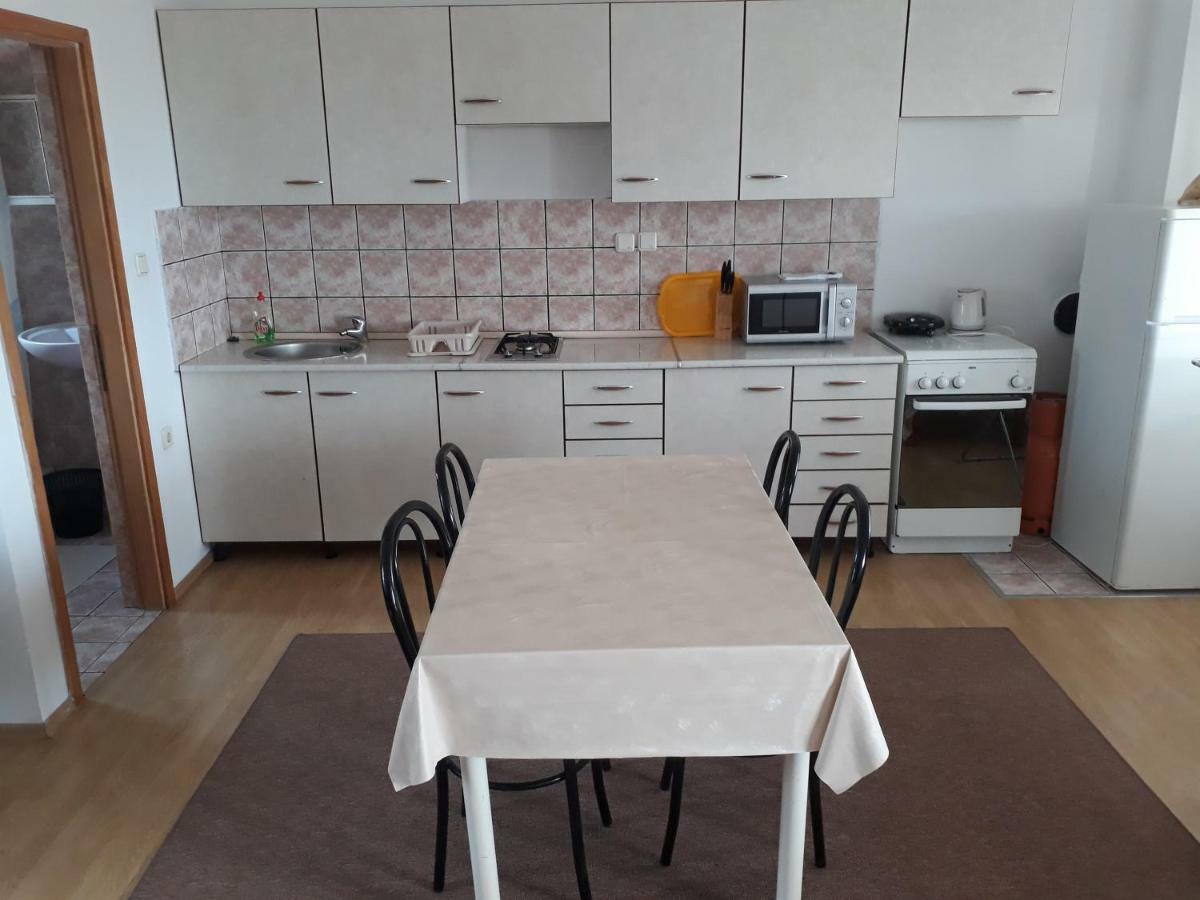 Apartmani Caganic Villa Bledi Vir Dış mekan fotoğraf