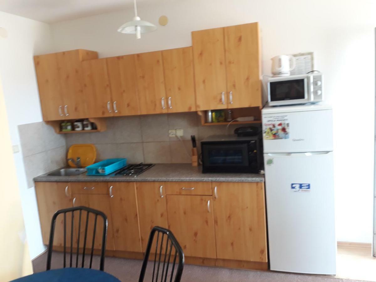 Apartmani Caganic Villa Bledi Vir Dış mekan fotoğraf