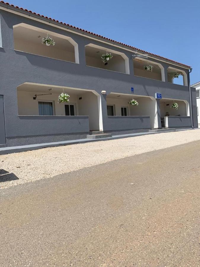 Apartmani Caganic Villa Bledi Vir Dış mekan fotoğraf
